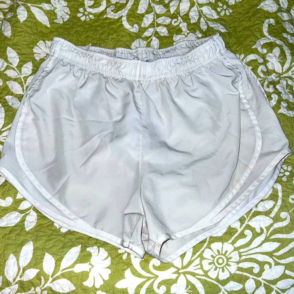 Nike DriFit Shorts